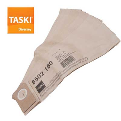 Sacs aspirateur Taski Jet 38 + 50 - 10 pièces